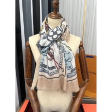 Louis Vuitton Scarf